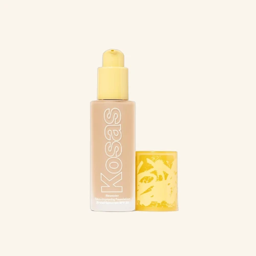 Kosas Revealer Skin-Improving Foundation SPF 25
