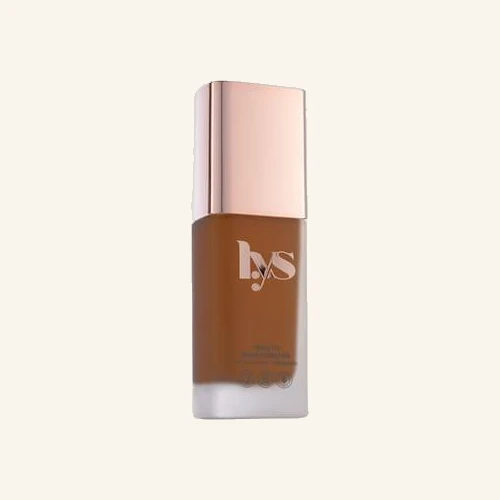 LYS Beauty Triple Fix Serum Foundation