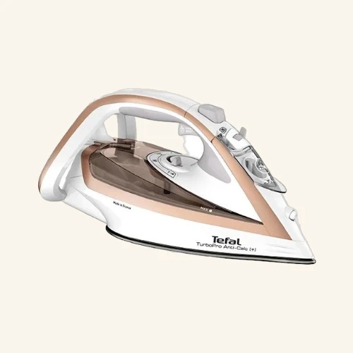 Tefal Turbo Pro