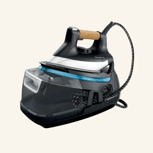 Rowenta Ultimate Steam pro