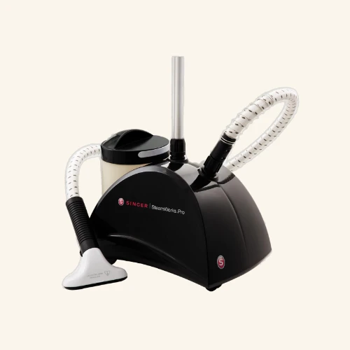 Singer SteamWorks Pro