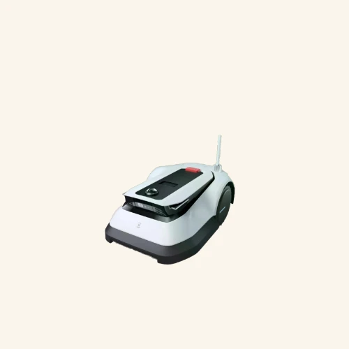 Ecovacs Goat