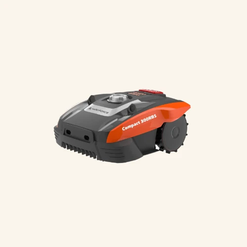 Yard Force Compact
