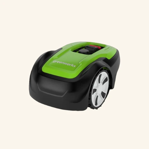 Greenworks Optimow