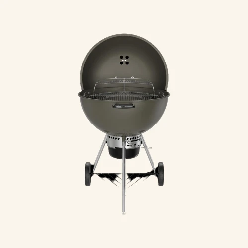 Weber Master-Touch