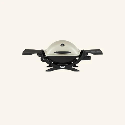 Weber Q