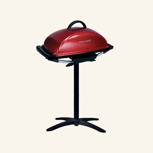 George Foreman Indoor Outdoor