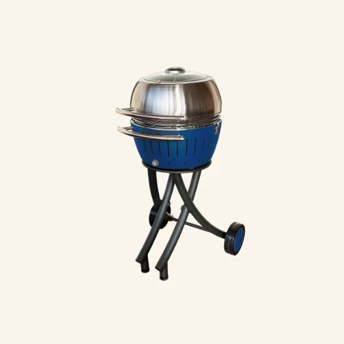 LotusGrill