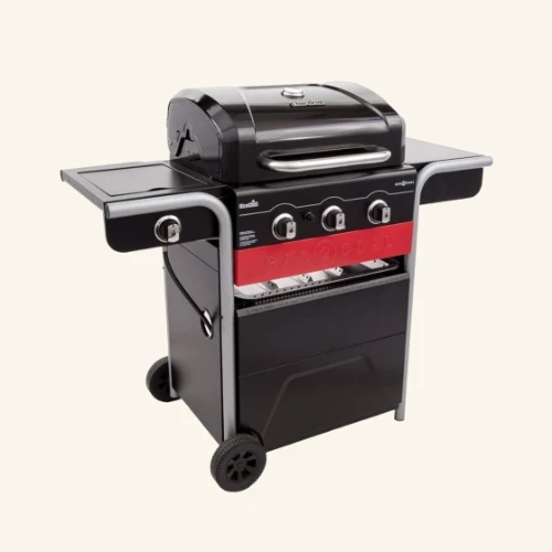 Char-Broil Gas2Coal
