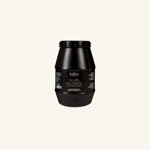 Kalios olives Kalamata