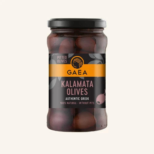 Gaea olives Kalamata