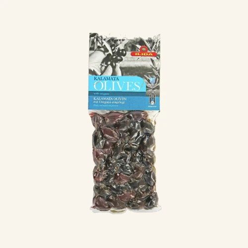 Oliviers & Co olives Kalamata