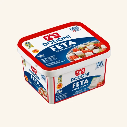 Dodoni Feta