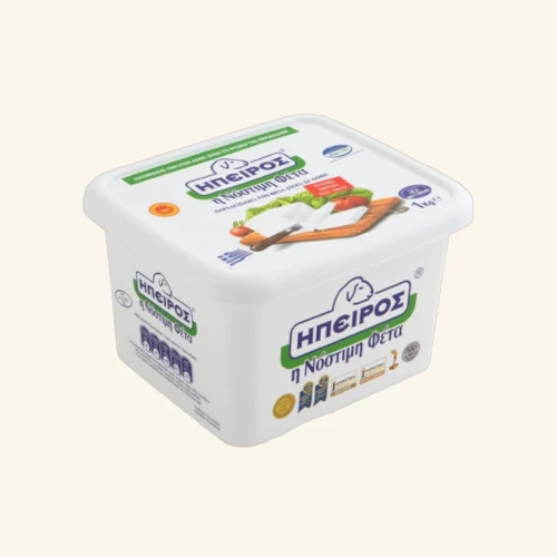 Epiros Feta