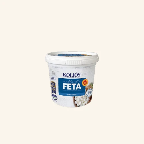 Kolios Feta