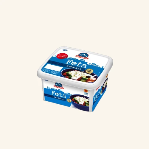 Olympus Feta