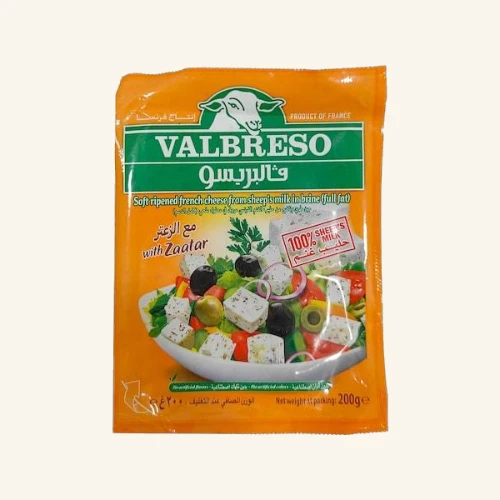 Valbresso Feta