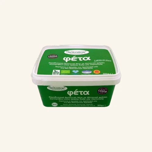 Koukakis Feta