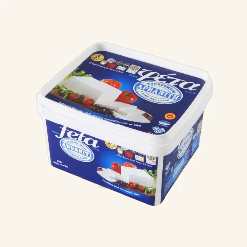 Arvaniti Feta