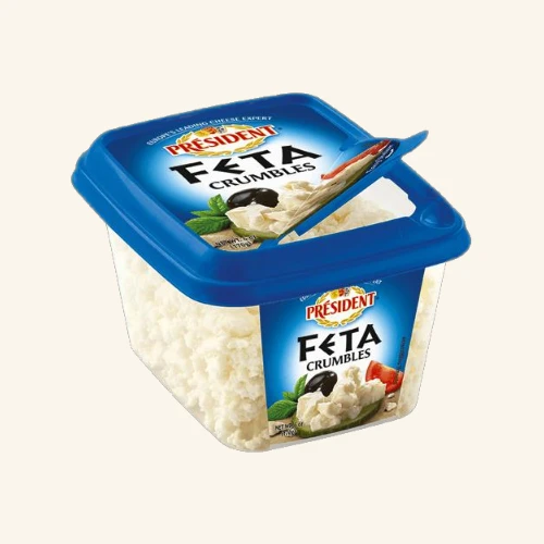 President Feta