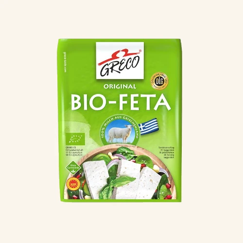 Grekos Bio Feta