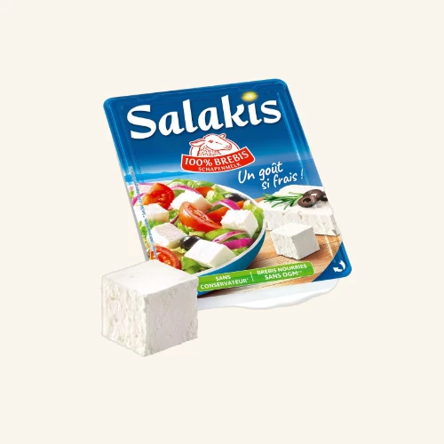 Feta Salakis