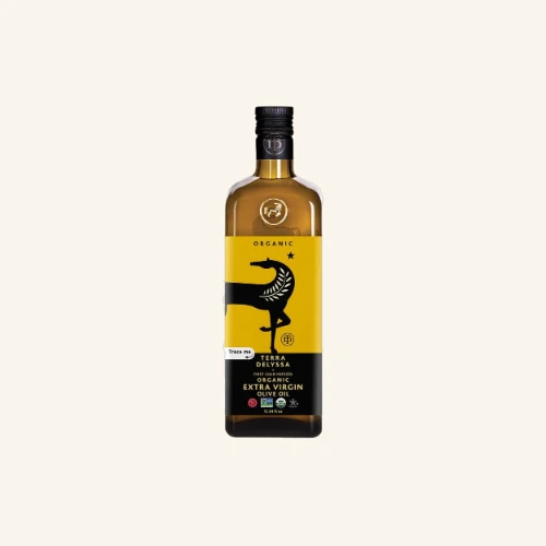 Terra Delyssa Bio Huile d'Olive Extra Vierge