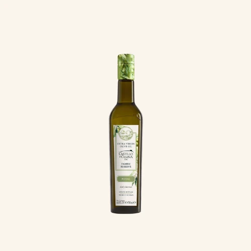 Castillo de Canena Picual Huile d'Olive Extra Vierge