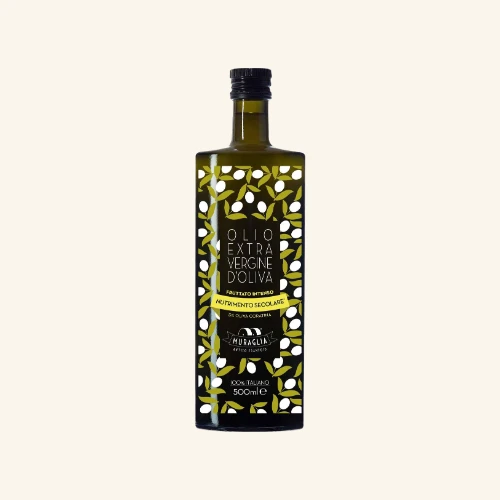 Frantoio Muraglia Intenso Huile d'Olive Extra Vierge