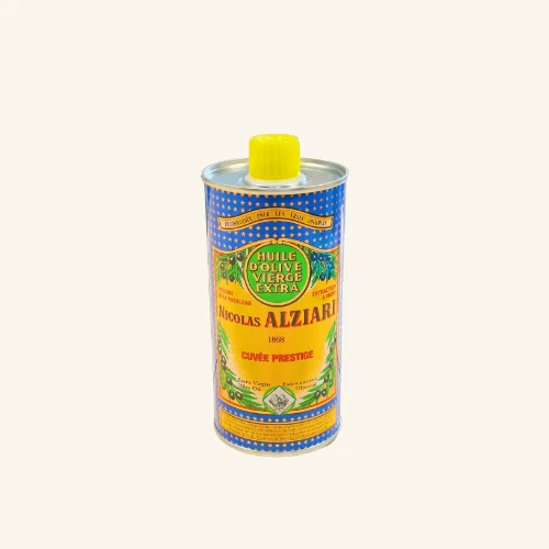 Alziari Cuvée Prestige Huile d'Olive Extra Vierge