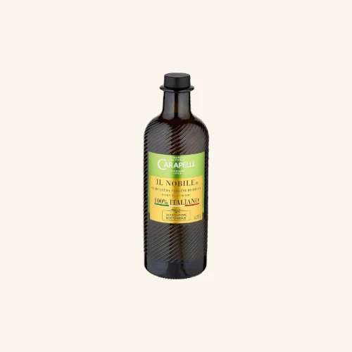 Carapelli Il Nobile Huile d'Olive Extra Vierge