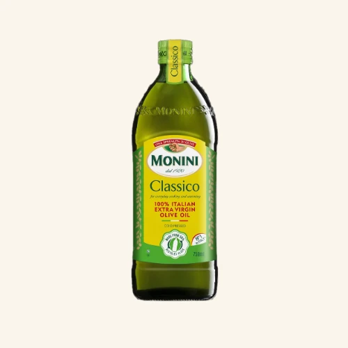 Monini Classico Huile d'Olive Extra Vierge