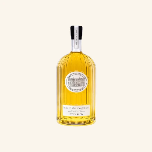 Château d'Estoublon Huile d'Olive Extra Vierge