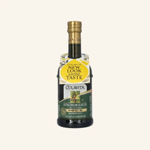 Colavita Premium Selection Huile d'Olive Extra Vierge