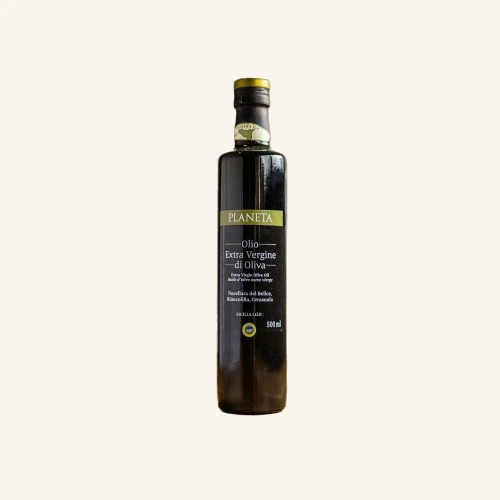 Planeta Sicilia Huile d'Olive Extra Vierge