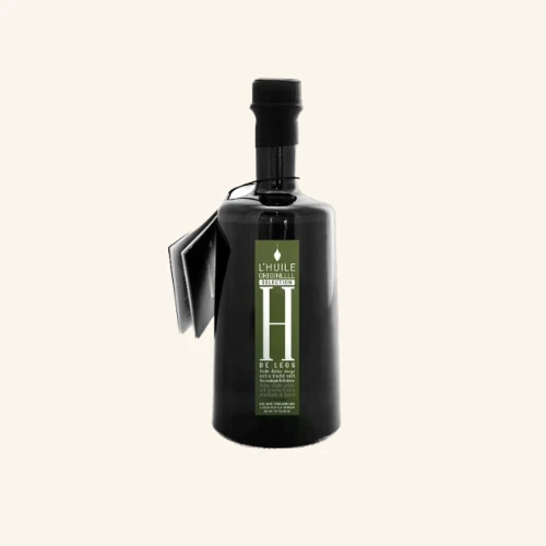 Domaine Château Virant Fruité Vert AOP Huile d'Olive Extra Vierge