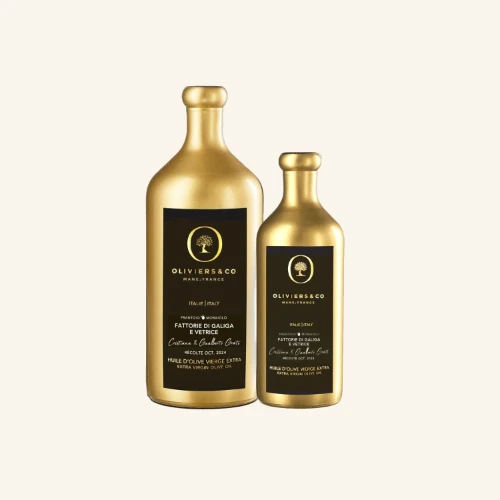 Oliviers & Co. Huile d'Olive Extra Vierge