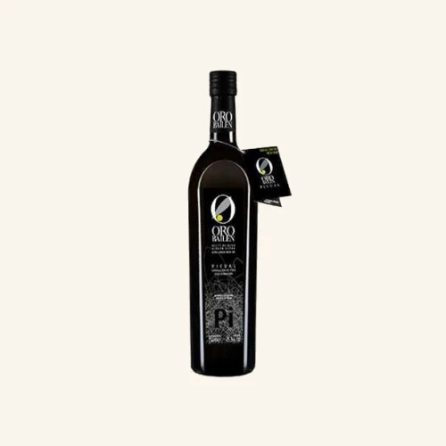 Hojiblanca 1881 Reserva Familiar Huile d'Olive Extra Vierge