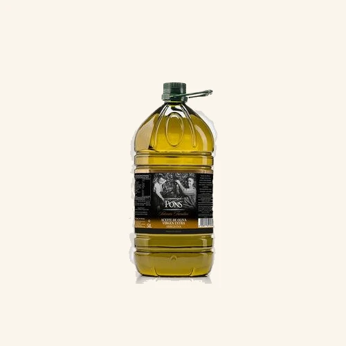 Pons Selección Familiar Arbequina Huile d'Olive Extra Vierge