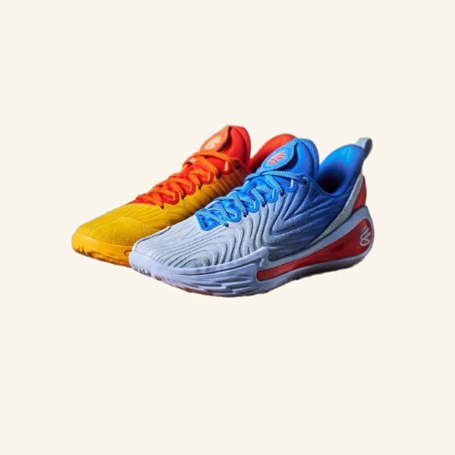 Under Armour Curry 12
