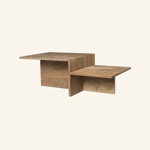 Ferm Living – Distinct Coffee Table