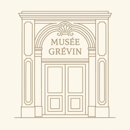 Musée Grévin