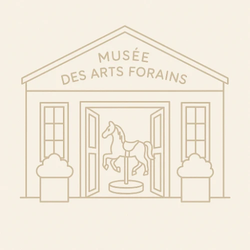 Musée des Arts Forains