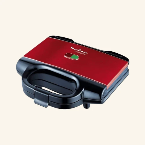 Moulinex Gaufre Accessimo