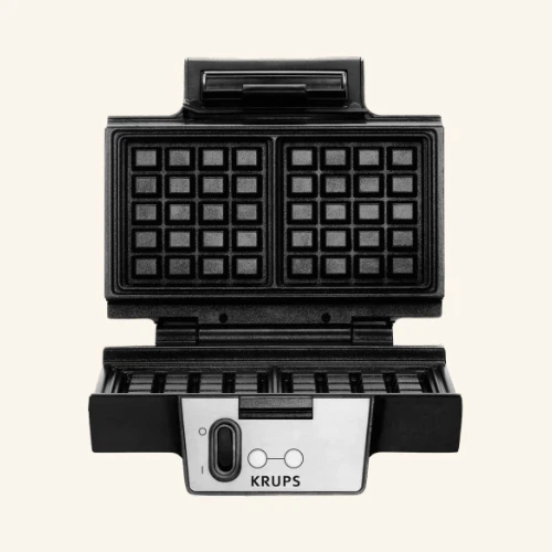 Krups Expert Waffle Maker