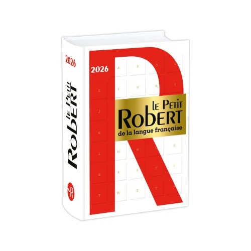 Le Petit Robert