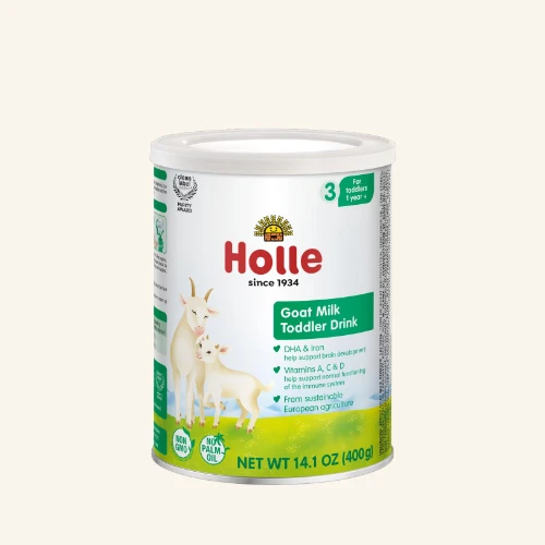 Holle Goat Milk
