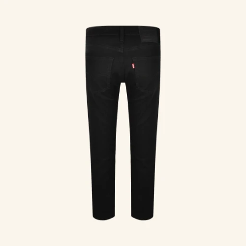 Levi's 511 Slim Fit noir