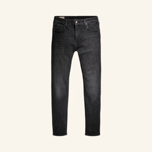 Levi's 512 Taper noir
