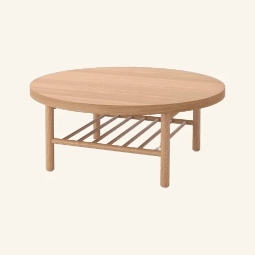 IKEA LISTERBY – Table basse 90 cm